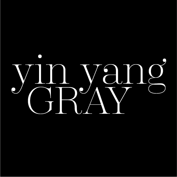 Yin Yang Gray, Animated Poster Series